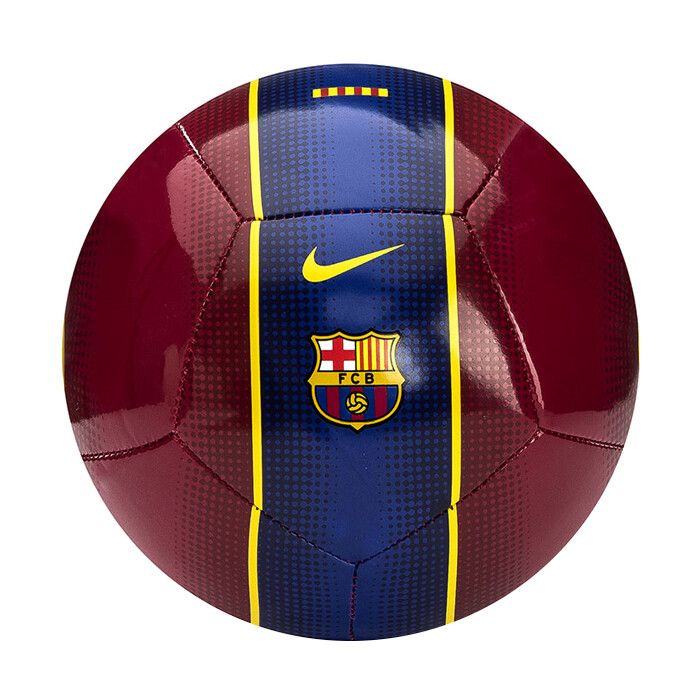 nike size 1 football